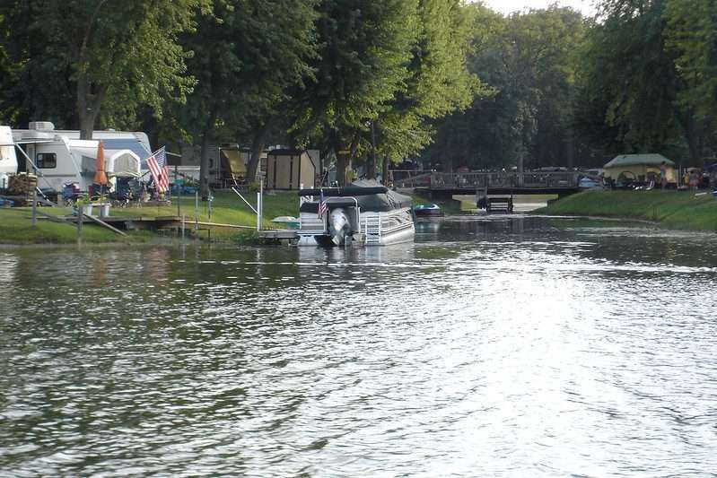 Camping Niagara Falls: Everything You Need to Know 8 Camping Niagara Falls: Everything You Need to Know 3