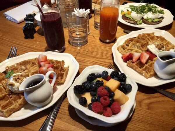 Top 10 Best Restaurants In Edmonton 15 Best Restaurants in Edmonton