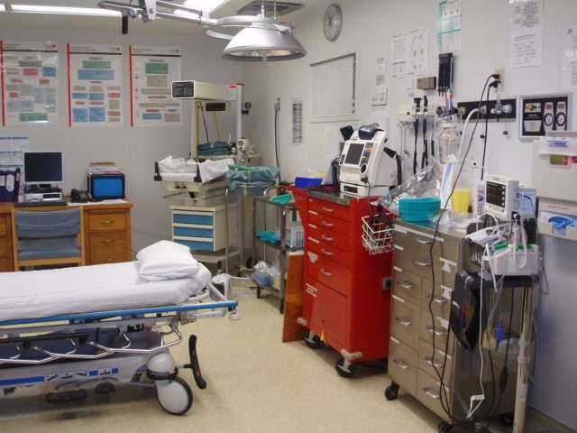 5 Top Canadian Hospital Specialties 11 Canadian Hospital Specialties