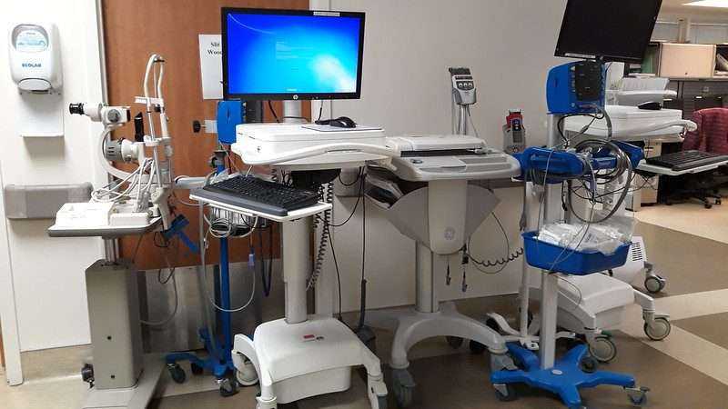5 Top Canadian Hospital Specialties 10 Canadian Hospital Specialties