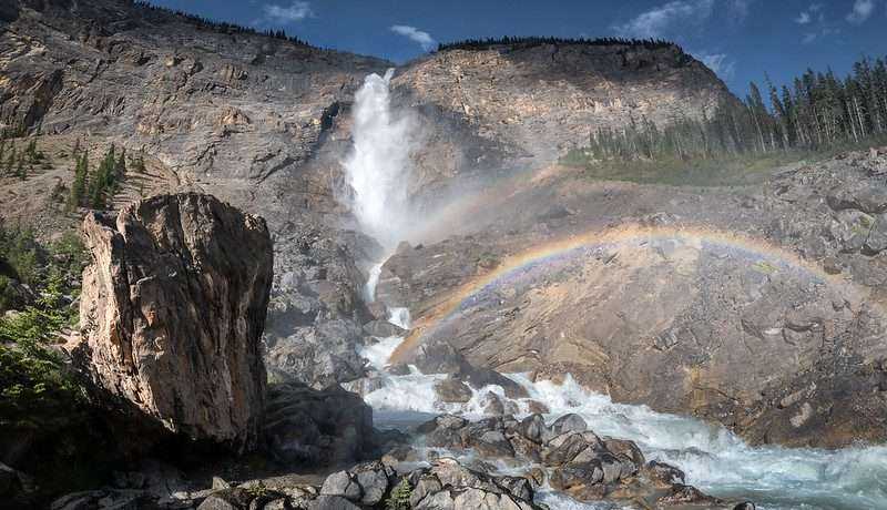 5 Best Reasons You Should Visit Yoho National Park For 6 5 Best Reasons You Should Visit Yoho National Park For 5