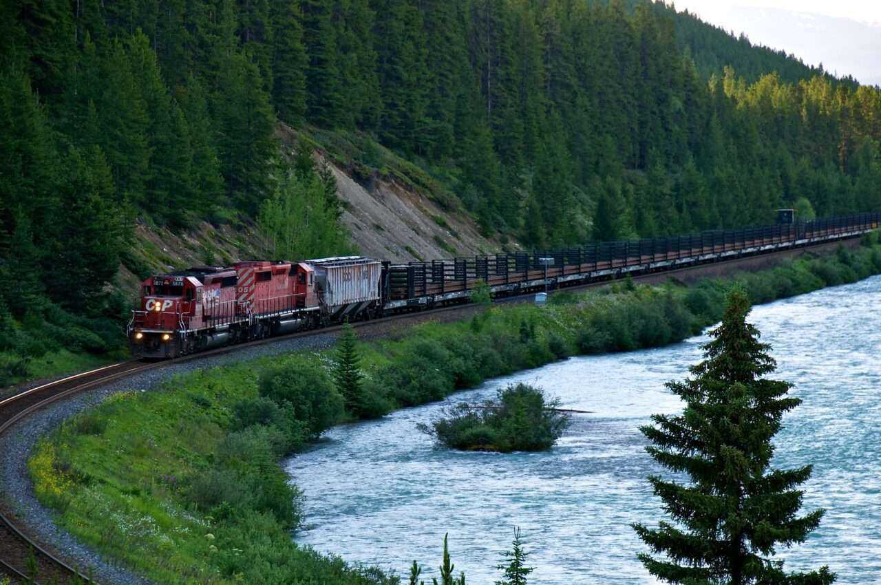 Banff National Park: 13 Amazing Sites to Visit There 21 Banff National Park: 13 Amazing Sites to Visit There 7