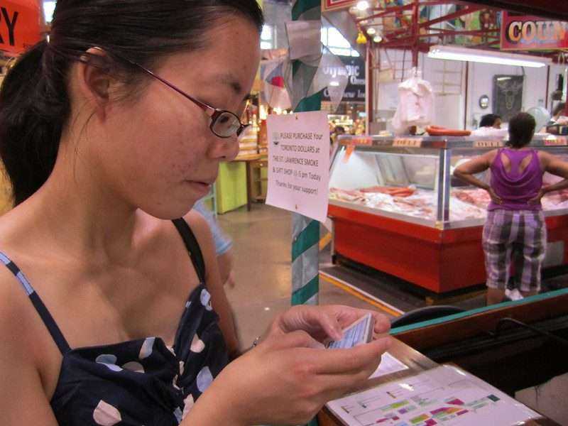 Why You Should Visit Saint Lawrence Market? 9 St Lawrence Market
