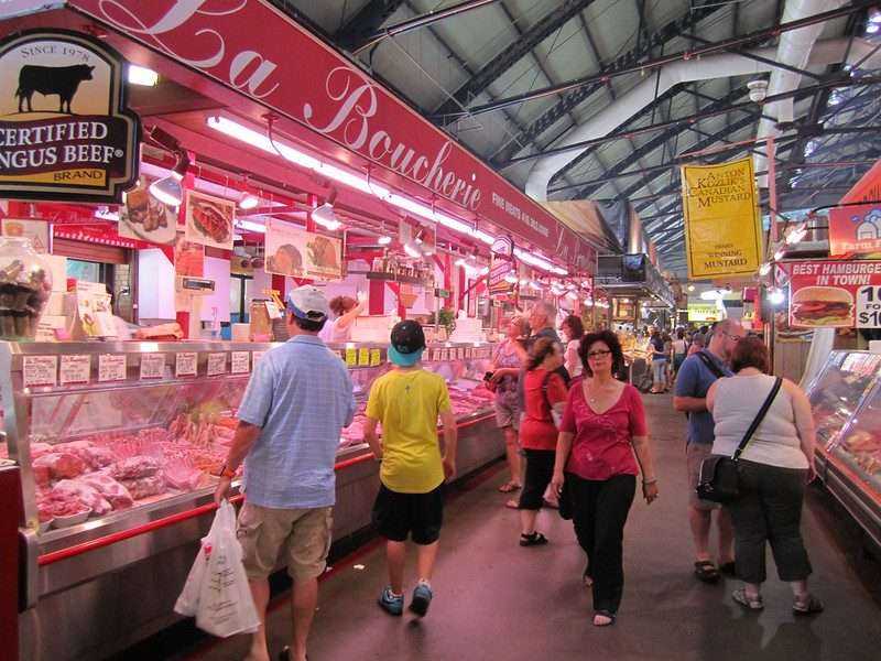 Why You Should Visit Saint Lawrence Market? 14 St Lawrence Market