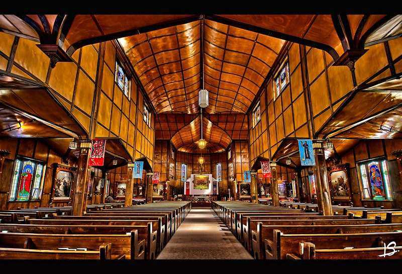 Midland Ontario - 10 Popular Tourist Attractions 9 Midland Ontario - 10 Popular Tourist Attractions 3