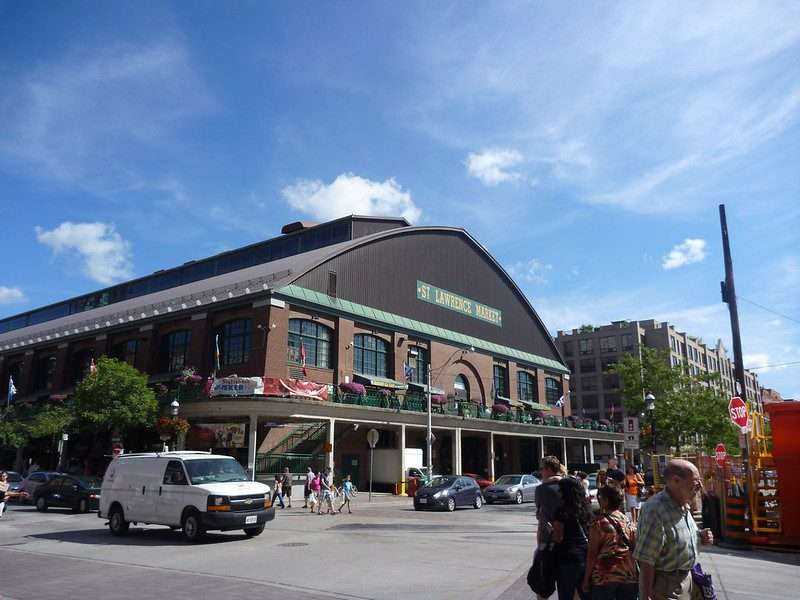 Why You Should Visit Saint Lawrence Market? 7 St Lawrence Market