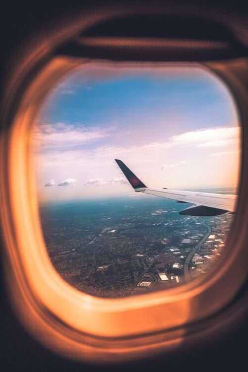 8 Best Flights To India From Canada 7 Air Canada flights to India