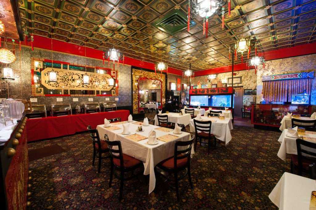 Top 10 Best Restaurants In Edmonton 13 Top 10 Best Restaurants In Edmonton 7