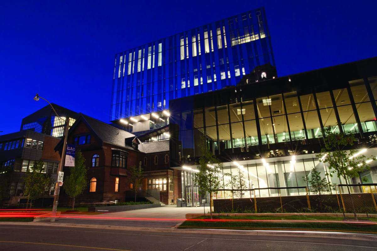 MBA in Canada - 5 Great Universities to Consider 7 MBA in Canada - 5 Great Universities to Consider 1