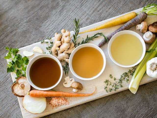 How The Amazing Chicken Noodle Soup Recipe Is Different In Canada And China 9 Chicken noodle soup recipe
