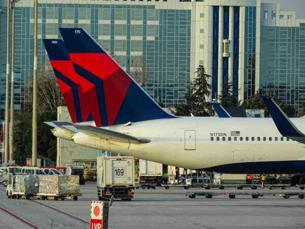 8 Best Flights To India From Canada 11 Delta Airline flights to India
