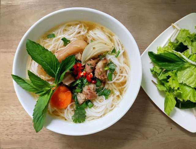 How The Amazing Chicken Noodle Soup Recipe Is Different In Canada And China 11 chicken noodle soup recipe