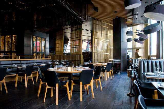 The 15 Best Restaurants in Montreal to go out on a Date! 10 best restaurants in Montreal