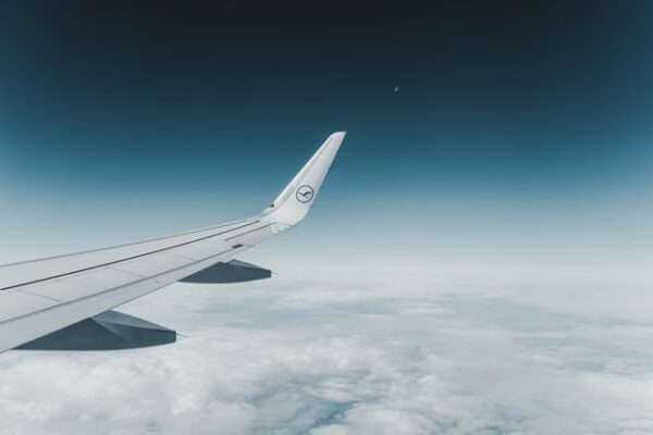 8 Best Flights To India From Canada 12 Lifthansa Airways flights to India