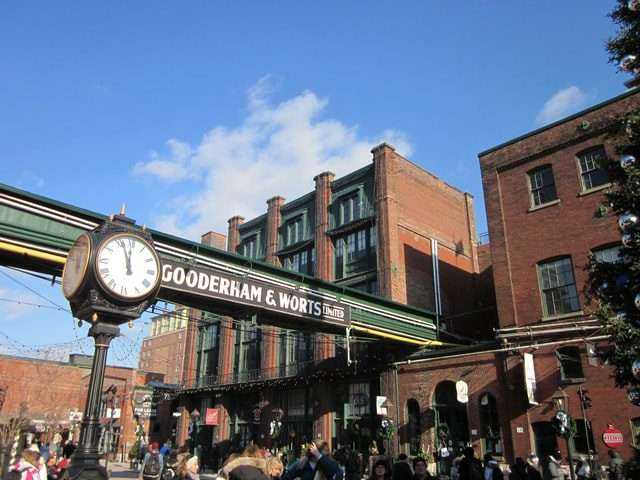 Top 12 Ultimate Things To Do In Toronto Ontario Canada 7 Toronto Ontario Canada