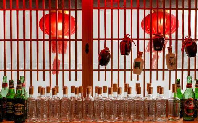 The 15 Best Restaurants in Montreal to go out on a Date! 14 best restaurants in Montreal