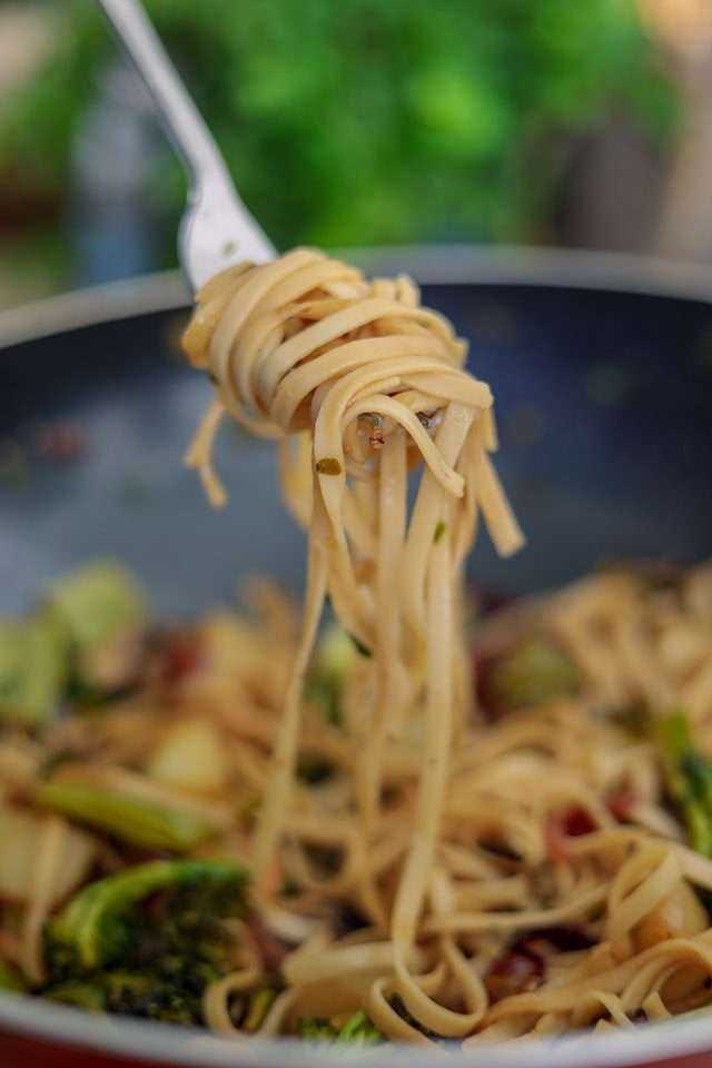 How The Amazing Chicken Noodle Soup Recipe Is Different In Canada And China 14 chicken noodle soup recipe