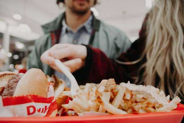 The 15 Best Restaurants in Montreal to go out on a Date! 16 best restaurants in Montreal