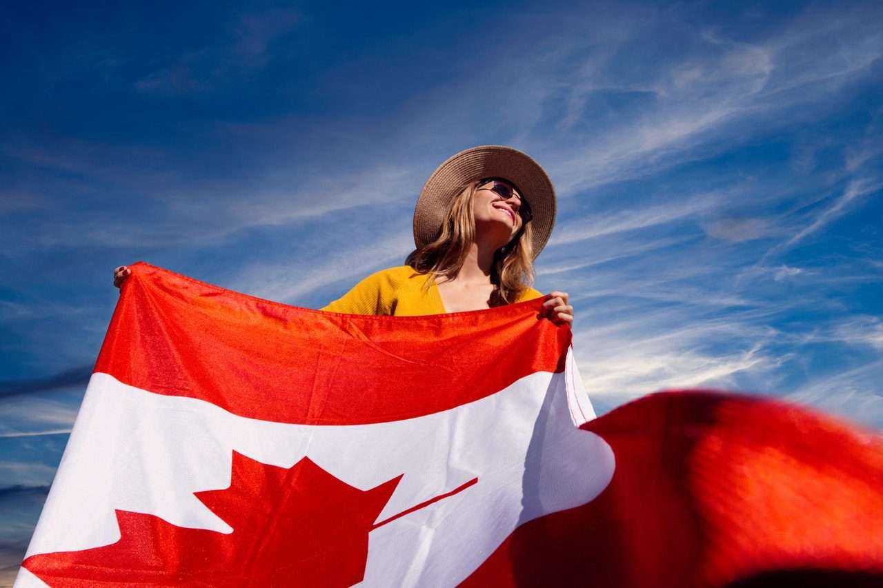 The Amazing Tourist Guide - Visiting Canada 11 The Amazing Tourist Guide - Visiting Canada 5