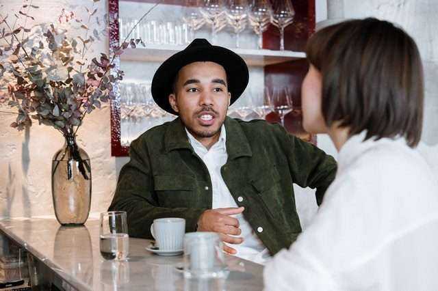 The 15 Best Restaurants in Montreal to go out on a Date! 17 best restaurants in Montreal