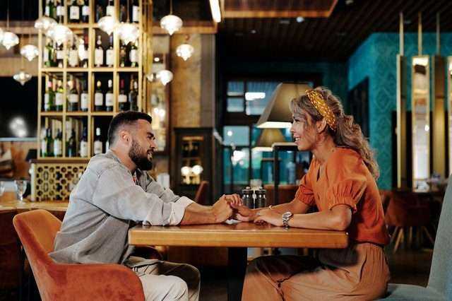 The 15 Best Restaurants in Montreal to go out on a Date! 9 best restaurants in Montreal