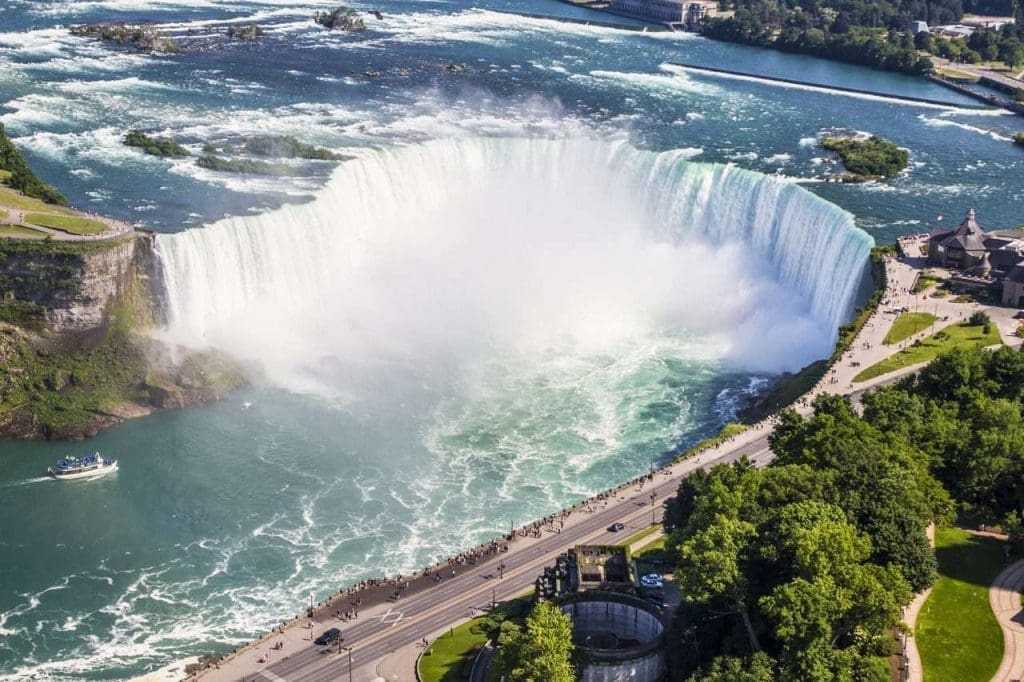 Camping Niagara Falls: Everything You Need to Know 7 Camping Niagara Falls: Everything You Need to Know 2