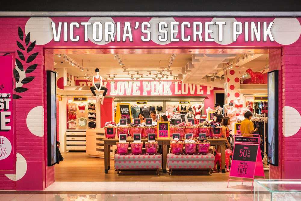 Top 10 PINK Canada Stores You Need to Visit 7 Top 10 PINK Canada Stores You Need to Visit 1