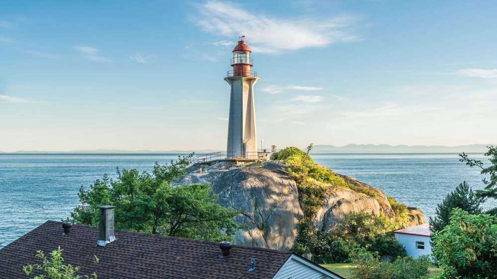 Beautiful Vancouver Sunrise: Top 6 Best Places To Catch It 11 Beautiful Vancouver Sunrise: Top 6 Best Places To Catch It 6