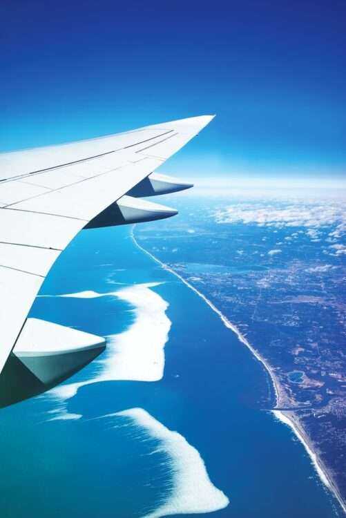 8 Best Flights To India From Canada 9 Air India flights to India