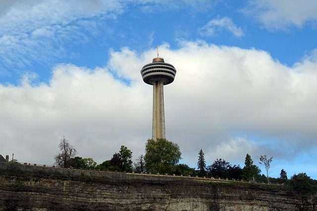 Camping Niagara Falls: Everything You Need to Know 9 Camping Niagara Falls: Everything You Need to Know 4