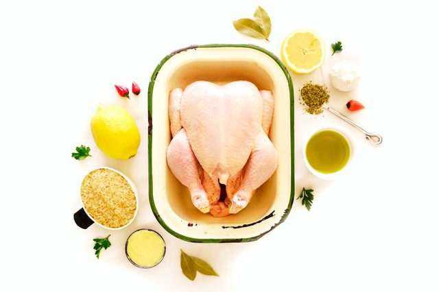 How The Amazing Chicken Noodle Soup Recipe Is Different In Canada And China 13 chicken noodle soup recipe