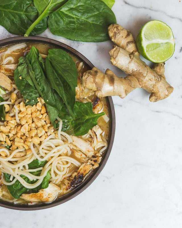 How The Amazing Chicken Noodle Soup Recipe Is Different In Canada And China 16 chicken noodle soup recipe