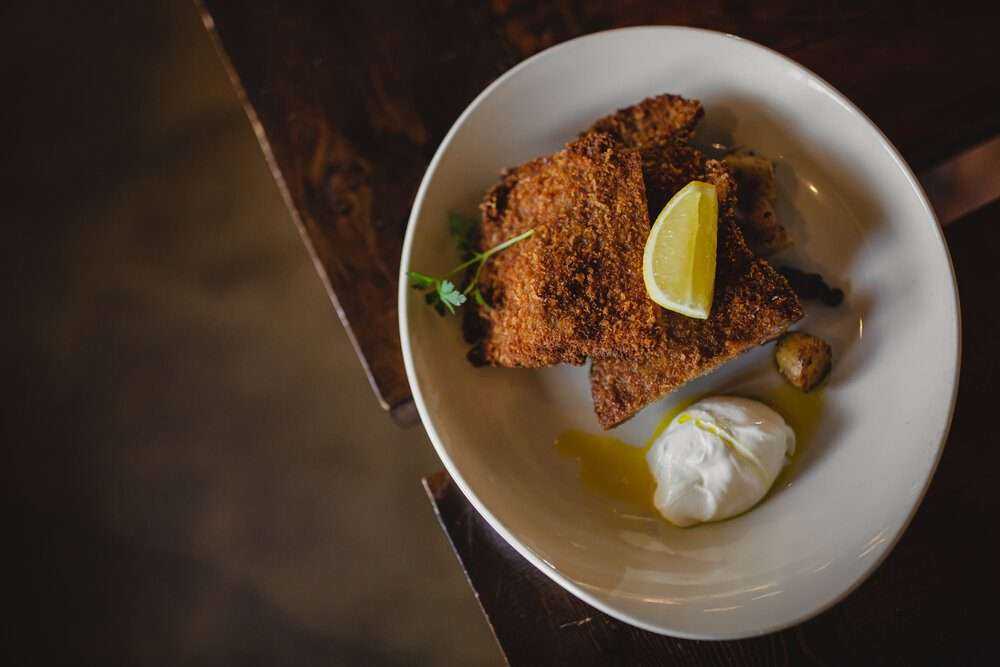 Top 10 Best Restaurants In Edmonton 12 Top 10 Best Restaurants In Edmonton 6