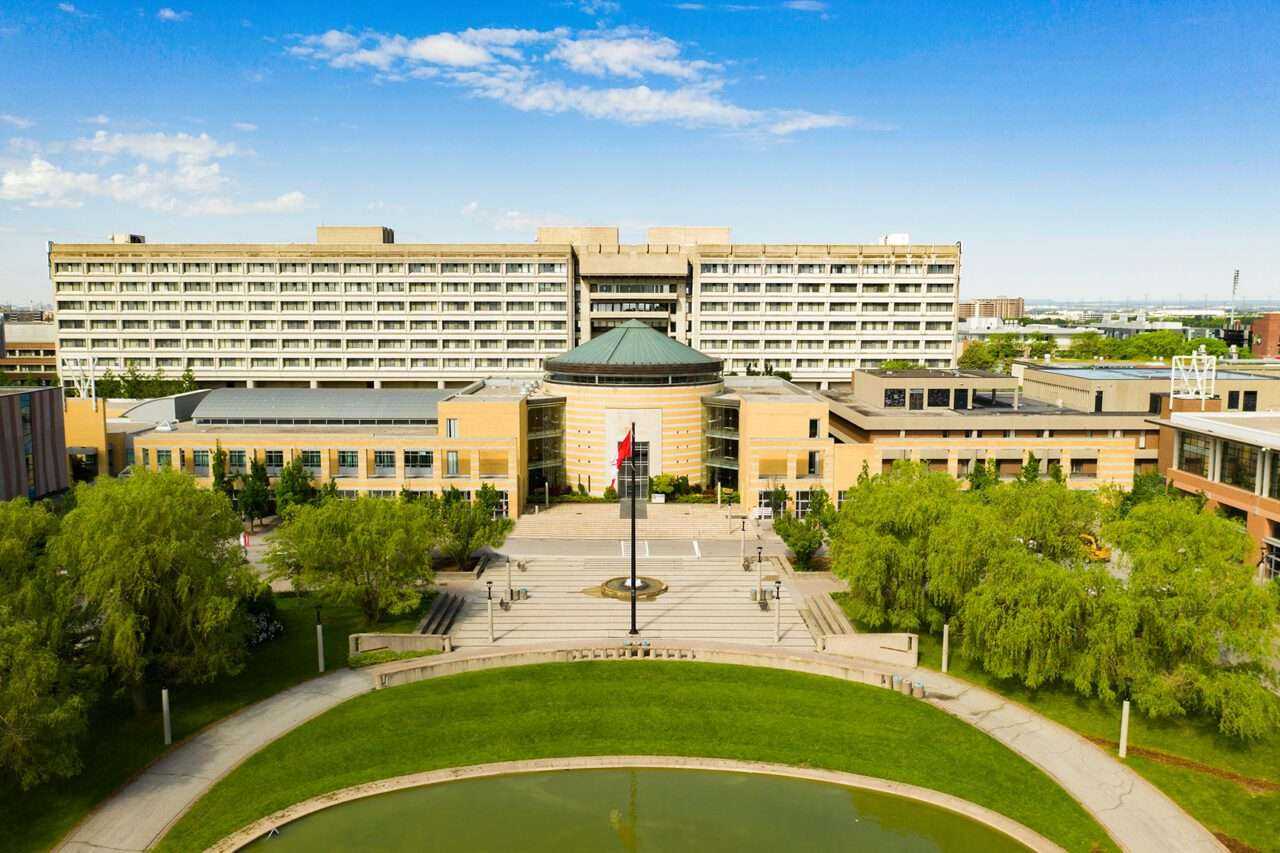 MBA in Canada - 5 Great Universities to Consider 11 MBA in Canada - 5 Great Universities to Consider 5