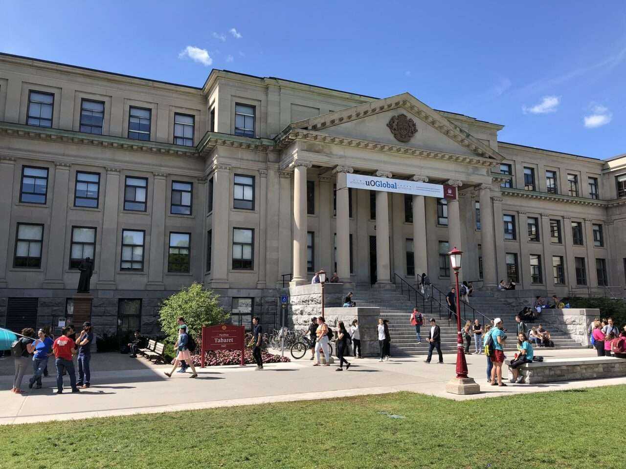 Top 10 Universities In Ontario You Can Study In 9 university of ottawa