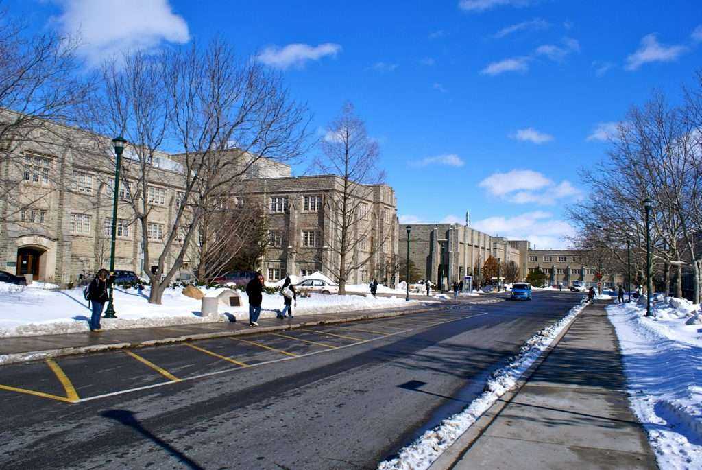 Top 10 Universities In Ontario You Can Study In 10 University Of Western Ontario