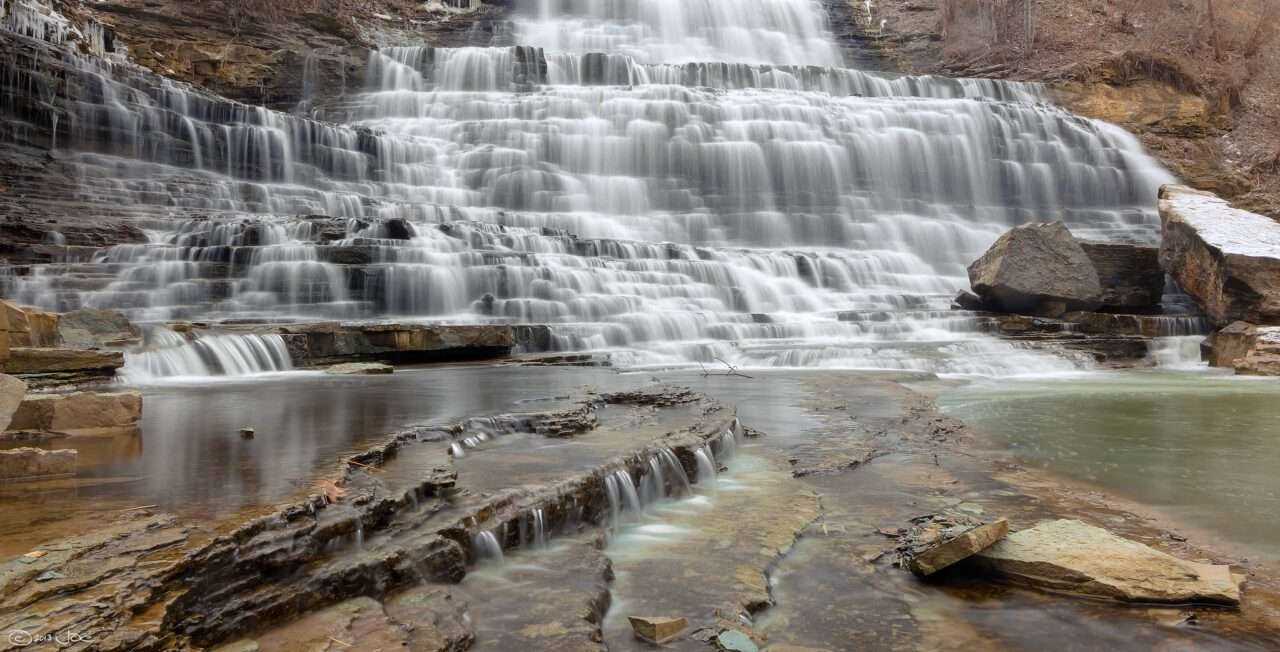 Visit Hamilton Ontario: Top Best 10 Reasons Why! 8 albion falls