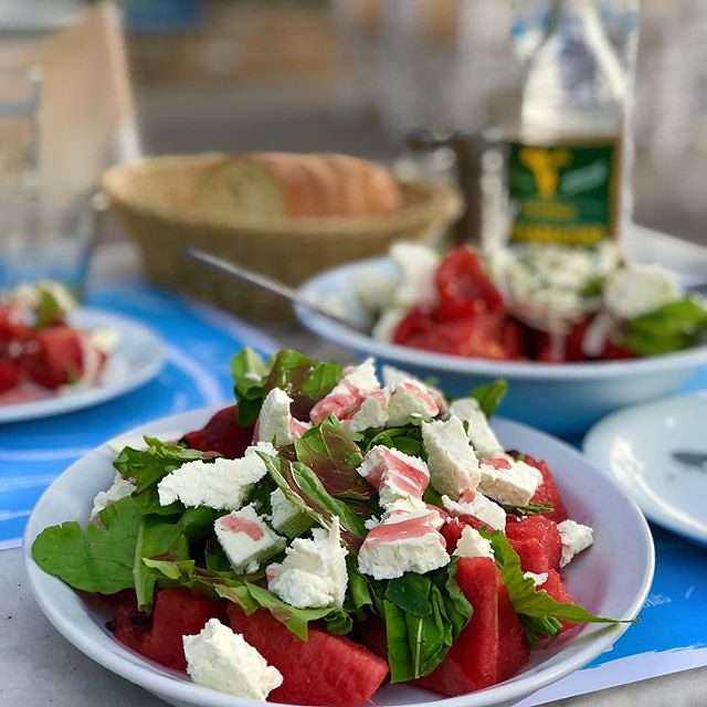 Why You Should Eat Watermelon And Feta Salad 15 Watermelon And Feta Salad