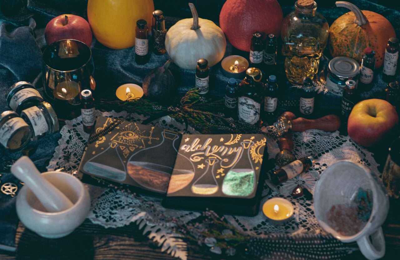 Vancouver Harry Potter Pub Crawl on the 28th! 8 potions