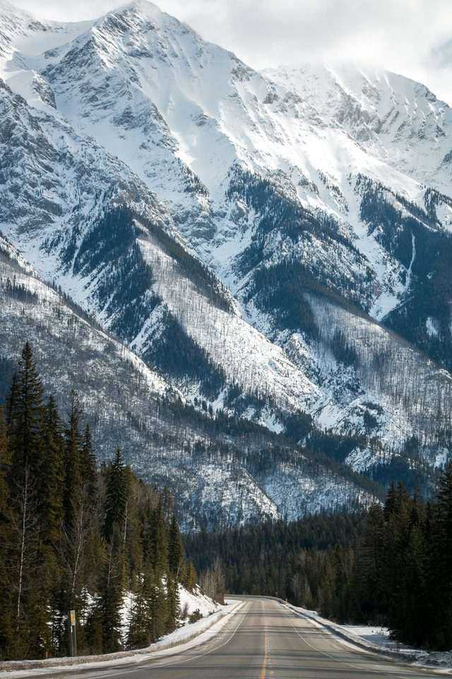 Columbia Icefield Skywalk: Best Guide For You-2021 10 Columbia icefield skywalk