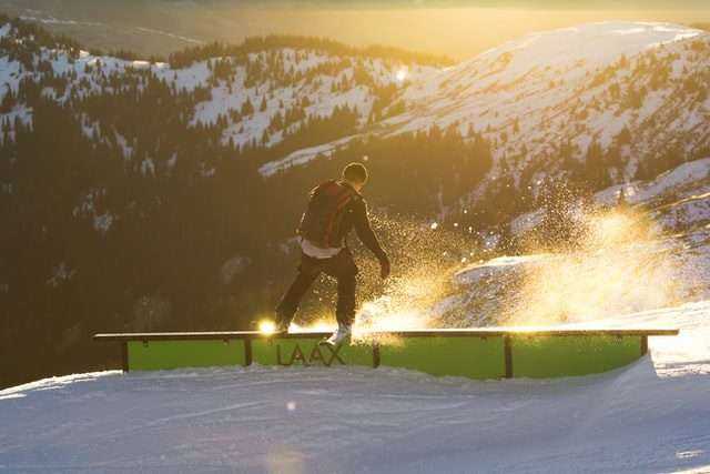 Amazing Lake Louise Ski Resort: 10 Reasons Why You Should Visit 9 Lake lOuise Ski resort