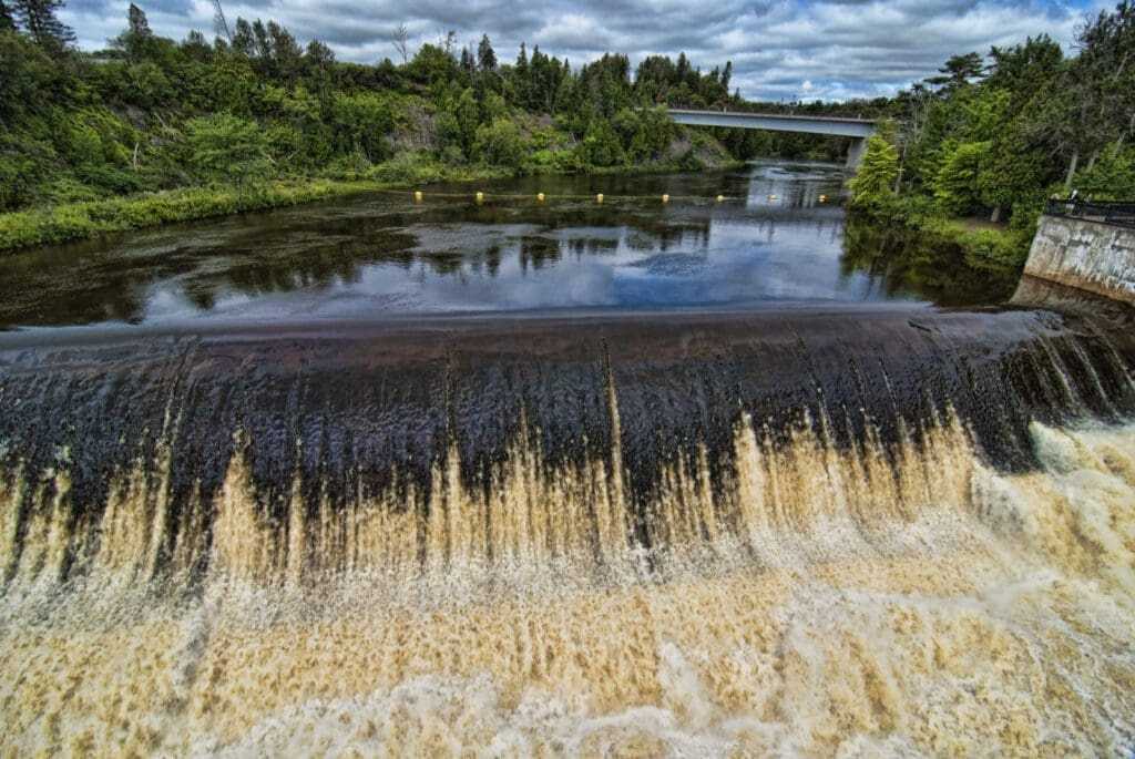 Montmorency Falls: An Alluring Escape Guide 2021 7 Montmorency Falls: An Alluring Escape Guide 2021 2