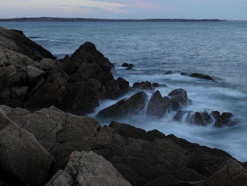 Camping in New Brunswick: Top 8 Reasons 13 Herring Cove Provincial Park