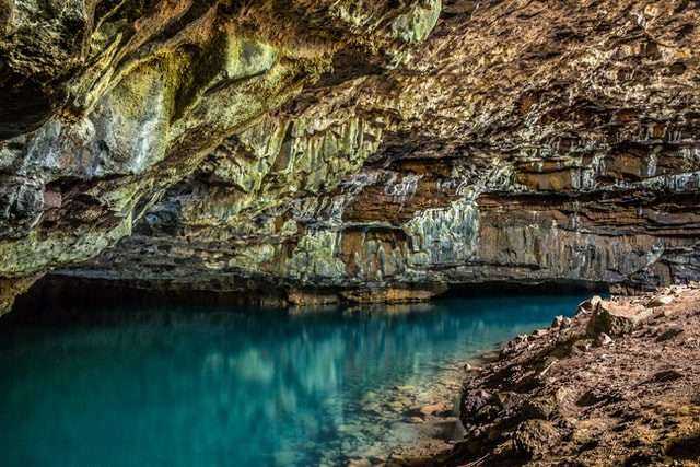The Grotto Camping: The Perfect Weekend Getaway 2 The Grotto