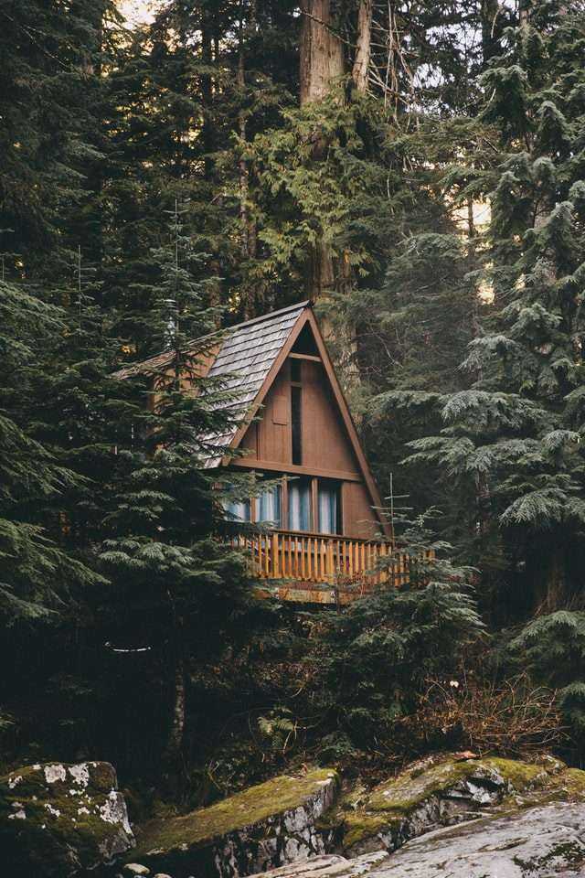5 Most Beautiful Cottages In Canada 7 5 Cottages in Canada