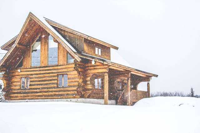 5 Most Beautiful Cottages In Canada 13 Kenauk cottages in Canada