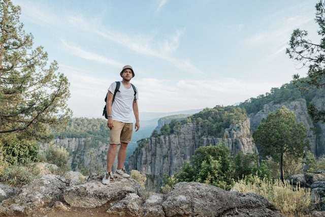 The Grotto Camping: The Perfect Weekend Getaway 5 The Grotto