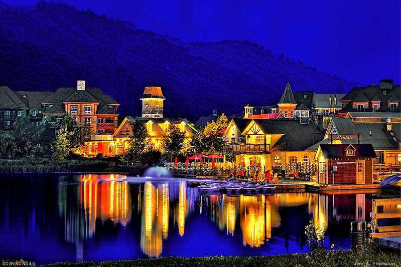 6 Reasons Why You Should Visit Blue Mountain Village 2 6 Reasons Why You Should Visit Blue Mountain Village 1