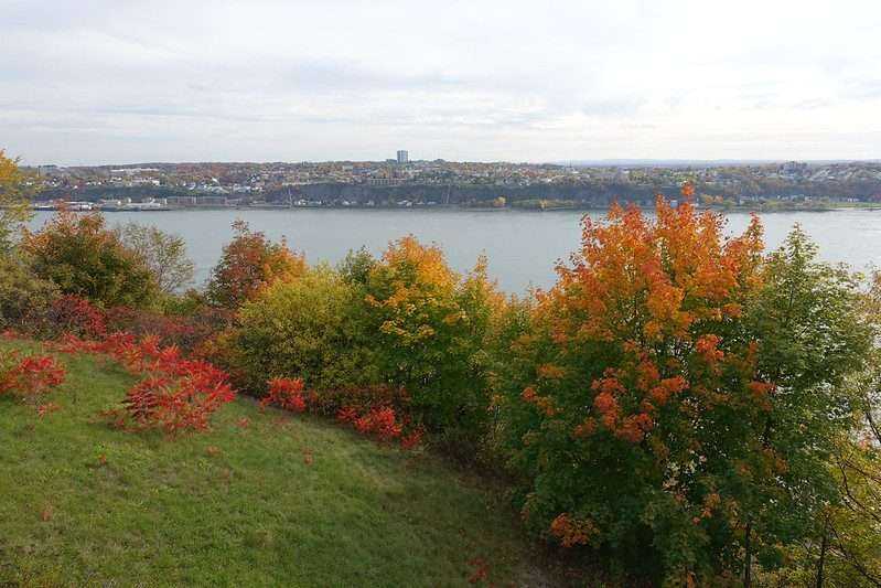 Delightful Quebec City: 10 Attractions and Must-Do Things 11 Plains of Abraham, Quebec
