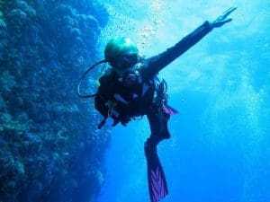 Hornby Island: A Dreamy Retreat For You 2021 11 Scuba diving